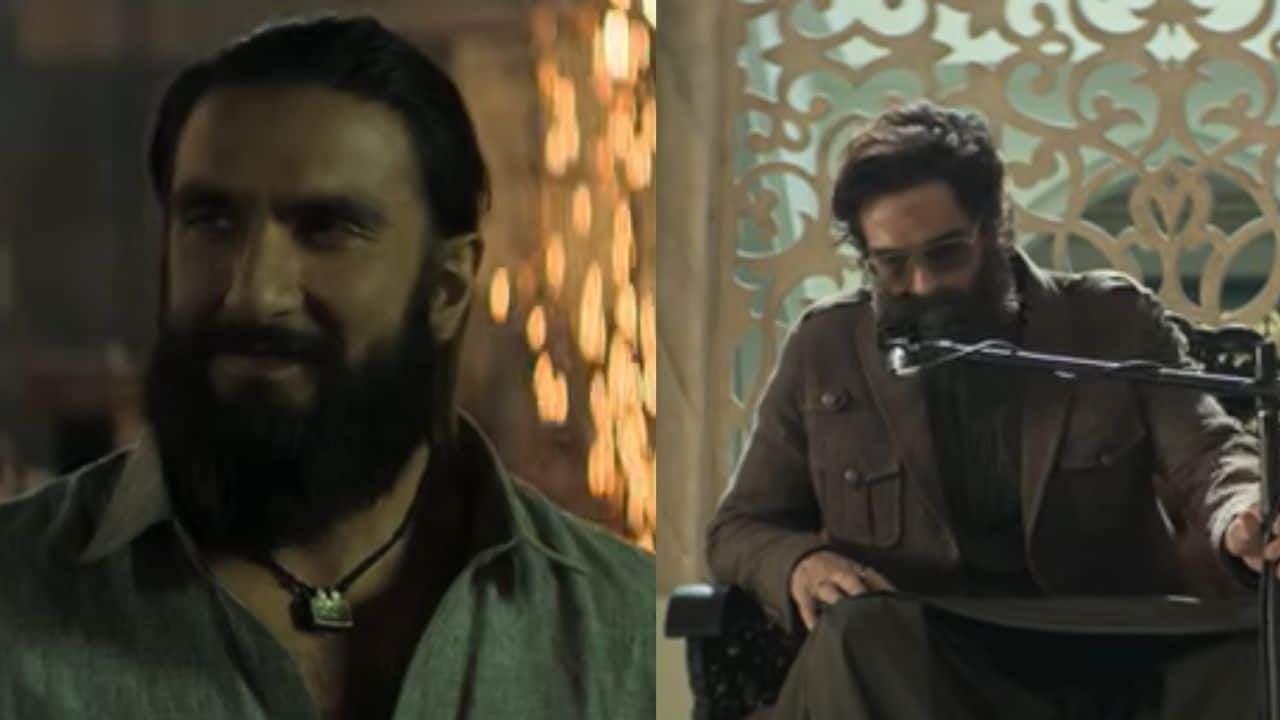 Dhurandhar: New song 'Ez-Ez' out from Ranveer Singh’s upcoming film, sung by Hanumankind and Diljit Dosanjh