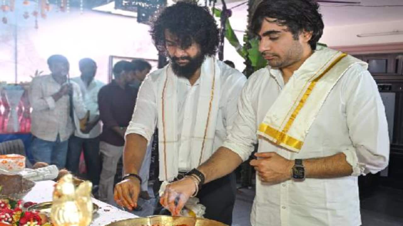 Is Nani and Sujeeth's next from Sujeeth Cinematic Universe titled ‘Bloody Romeo’, read to find out