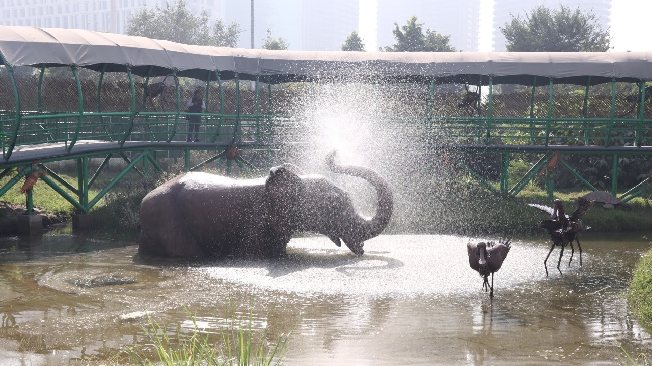 (Image: X/ @PankajSinghBJP)