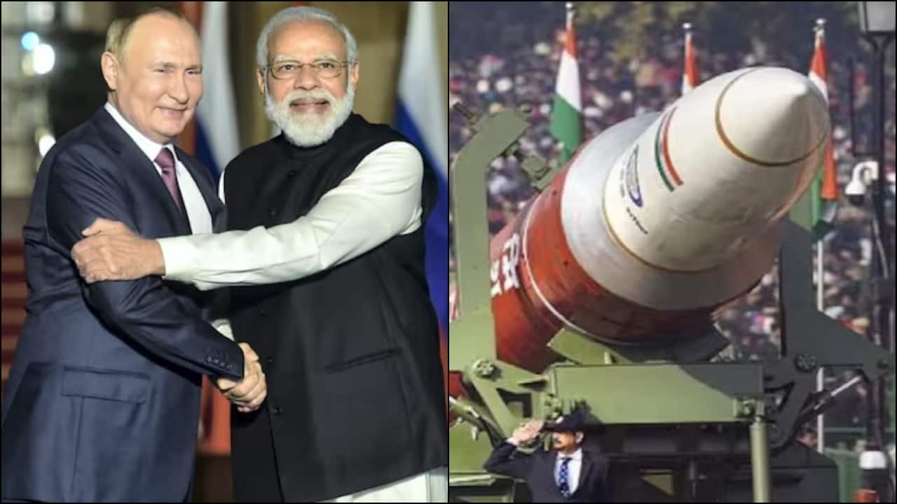 Putin to visit India today: Defence stocks in green; analysts say HAL, BDL, BEL likely to benefit