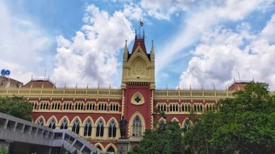 Calcutta High Court