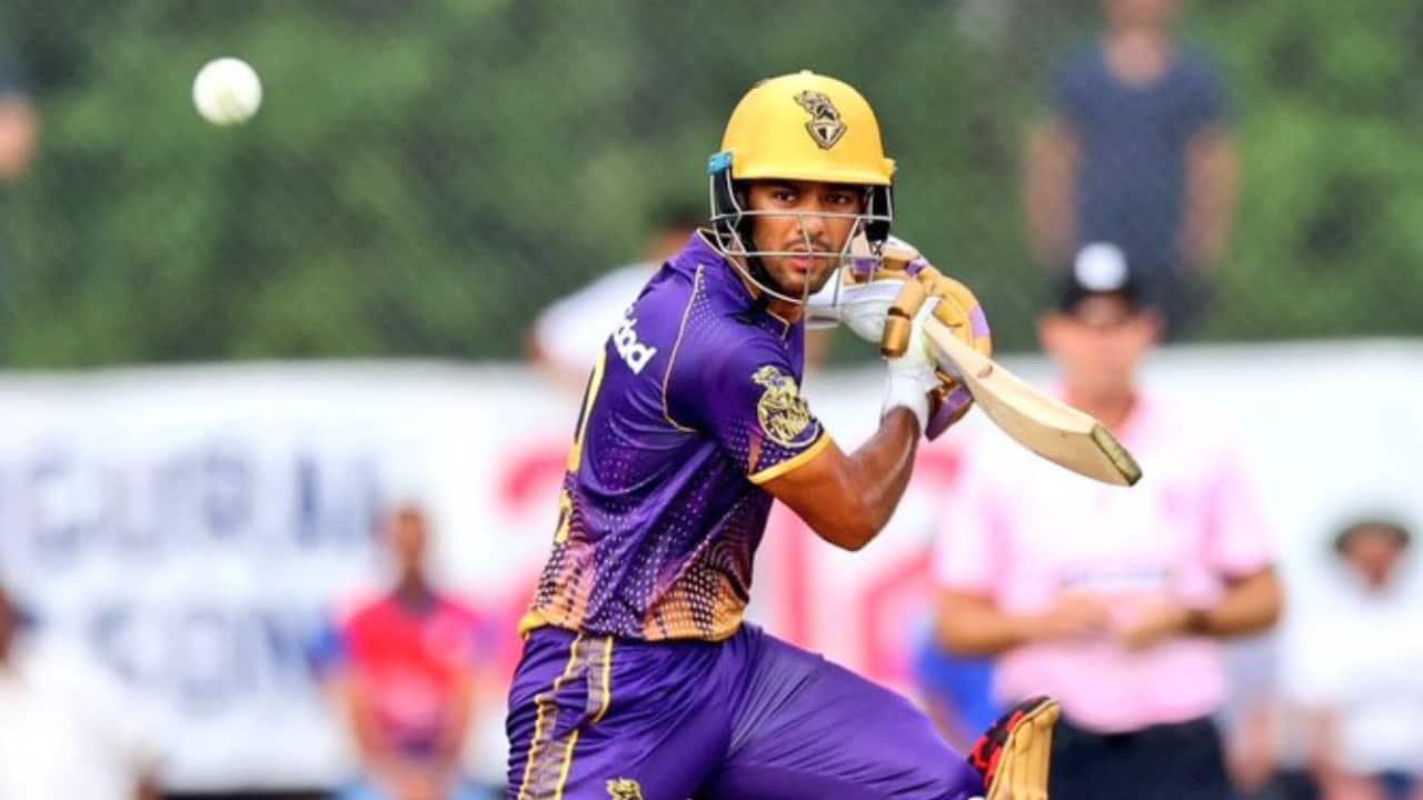 Sharjah Warriorz vs Abu Dhabi Knight Riders Live Streaming: When and where to watch the ILT20 match online?