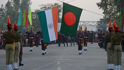 Since Hasina’s ouster, Bangladesh has experienced significant unrest, including targeted violence against minority communities, particularly Hindus 