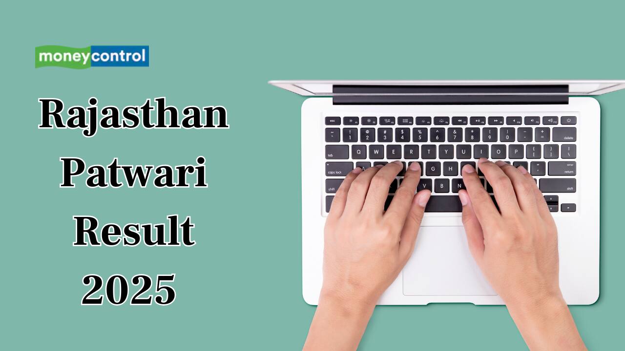 Rajasthan Patwari Result 2025 Today at rssb.rajasthan.gov.in; Direct Link Here