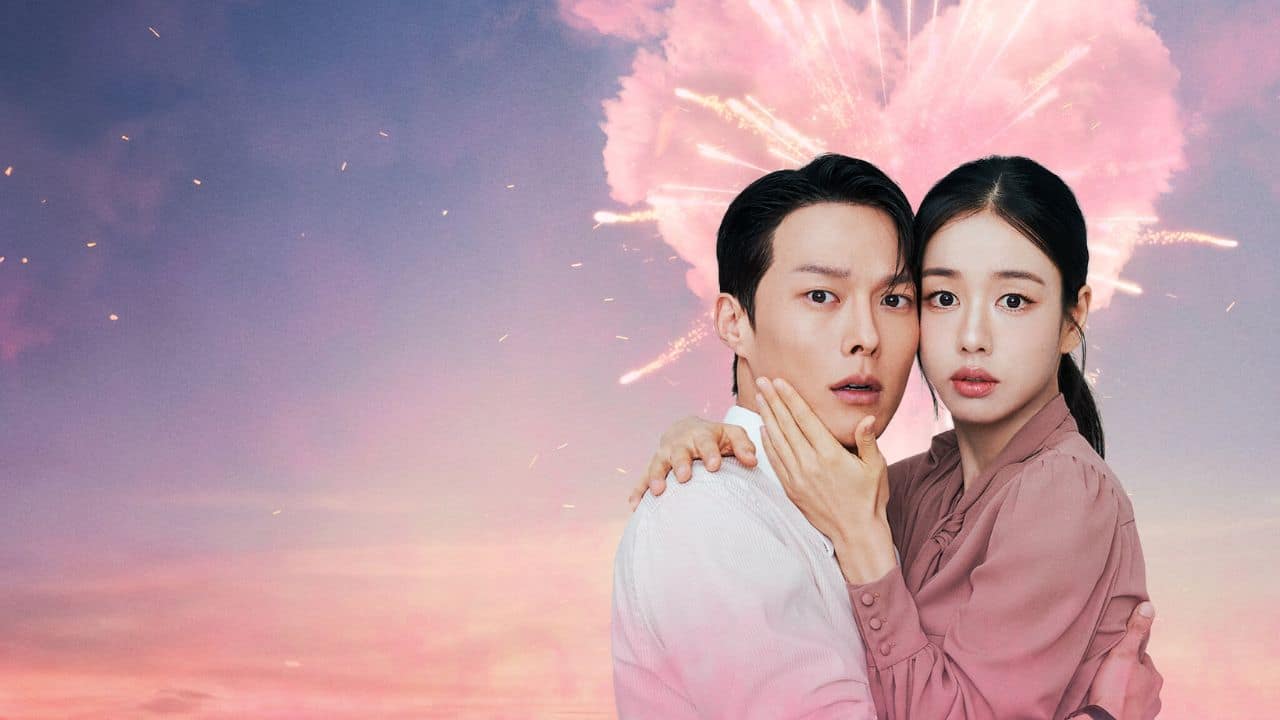 K-Drama ‘Dynamite Kiss’ claims the top spot on Netflix's global Non-English Series Chart