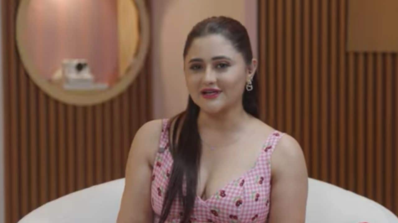 Rashami Desai launches her first unscripted celebrity talk show  ‘Rashami Ke Dil Se Dil Tak’