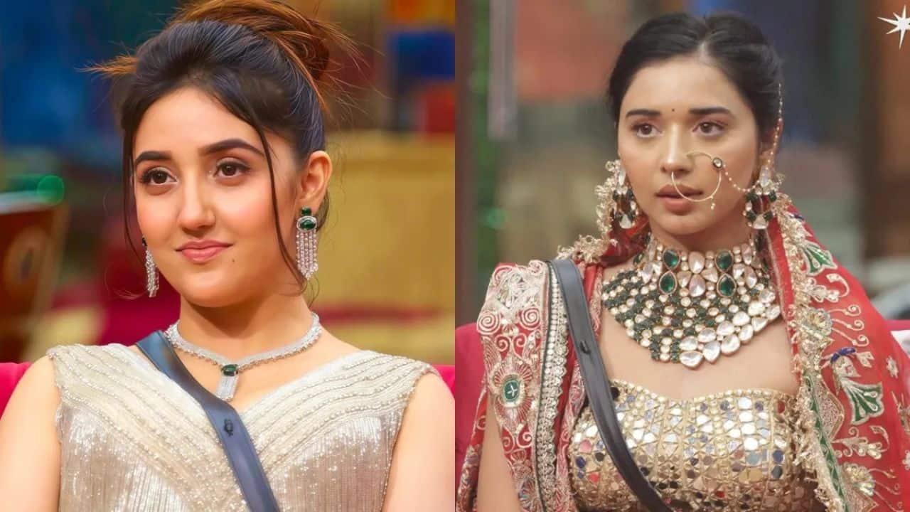 Ashnoor Kaur addresses accusations of targeting Tanya Mittal and being ‘jealous’ of her being offered Ekta Kapoor’s show