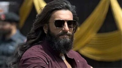 Ranveer Singh shares cryptic post