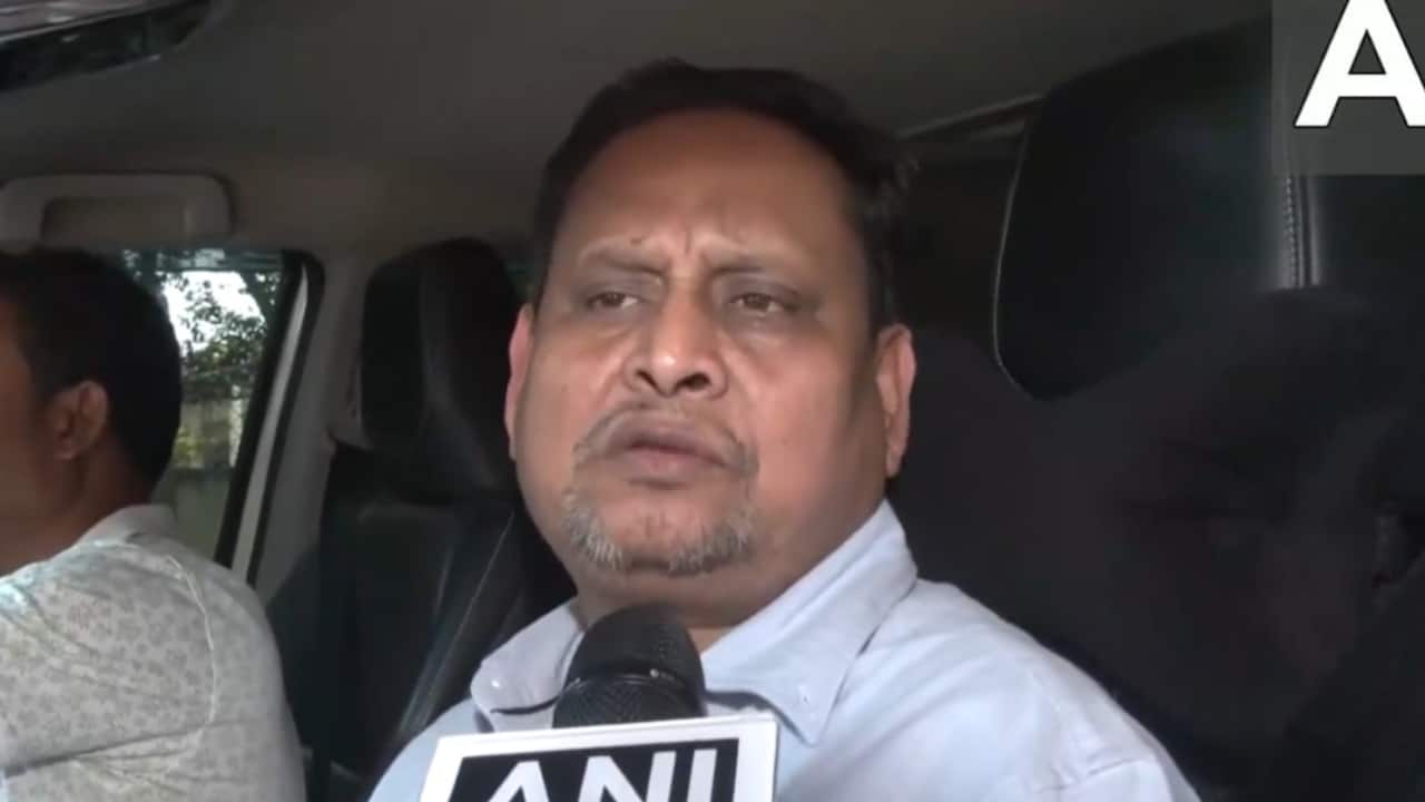 Humayun Kabir's new party removes Hindu pick Nisha Chatterjee within 24 hrs: 'Will send wrong message'