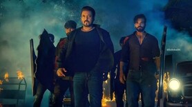 Top 7 Box-office flop films of Year 2025