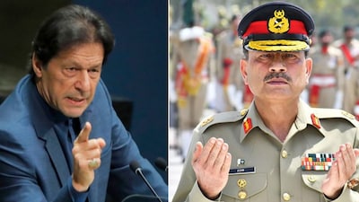 Why Asim Munir’s elevation as CDF spells trouble for Imran Khan