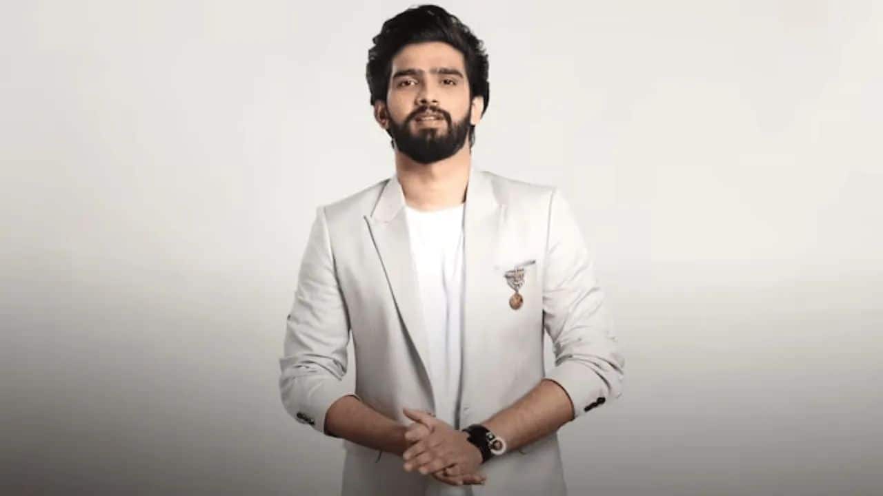 Bigg Boss 19 finalist Amaal Mallik’s journey in the reality show