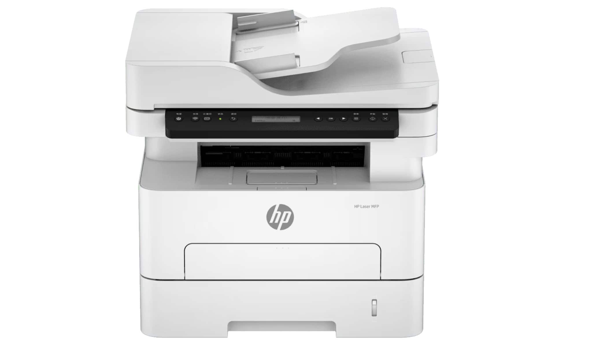 Price and availability The printers are now listed on the HP eStore. The Laser 335dn is priced at Rs 24,000, the Laser 335dw at Rs 25,500, and the Laser MFP 355sdnw at Rs 37,875. HP said the new range is aimed at supporting businesses adapting to connected and hybrid workflows. Price and availability The printers are now listed on the HP eStore. The Laser 335dn is priced at Rs 24,000, the Laser 335dw at Rs 25,500, and the Laser MFP 355sdnw at Rs 37,875. HP said the new range is aimed at supporting businesses adapting to connected and hybrid workflows.
