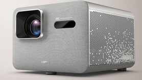 BenQ launches TK705i and TK705STi 4K home projectors in India