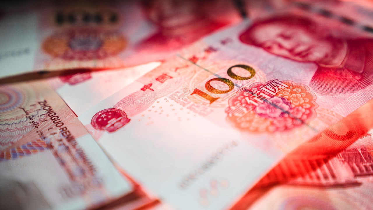 Press Note 3 tweak — Pressing the pedal on ties with China?