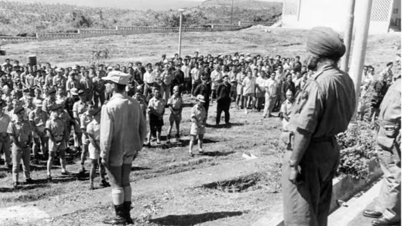 How Russia’s UN support helped India liberate Goa: The forgotten cold war story