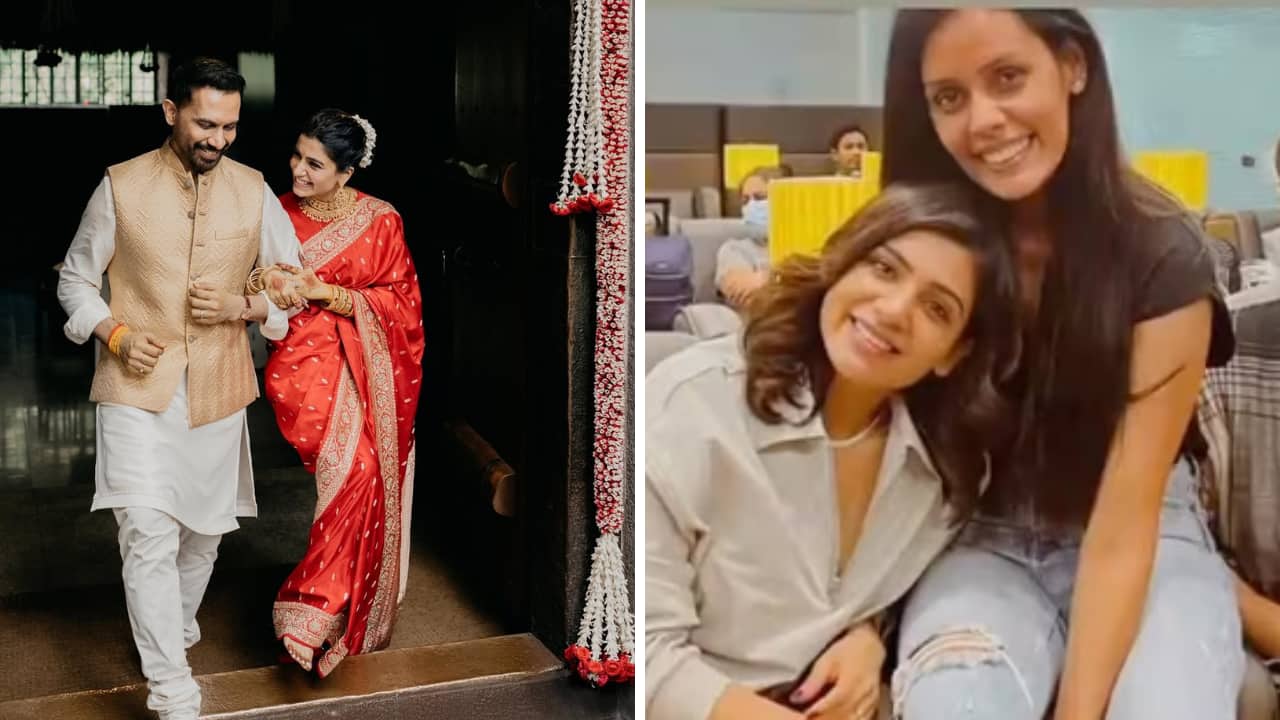 Samantha Ruth Prabhu's former makeup artist Sadhna Singh alleges abuse after cryptic ‘villain plays victim’ post goes viral