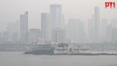 Mumbai
