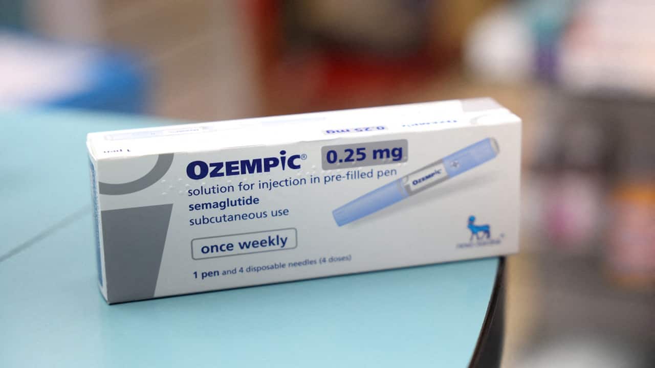 Novo Nordisk launches Ozempic in India against diabetes for Rs 2,200 per week entry dose