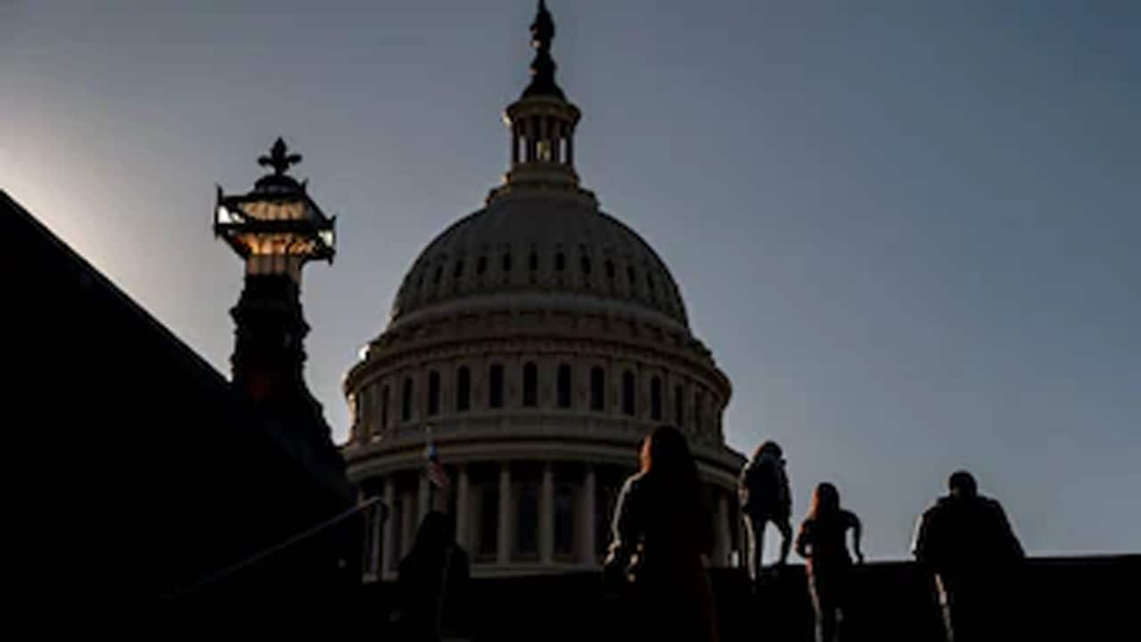 Over 40 US lawmakers press Rubio to sanction Pakistani officials over ‘transnational repression’