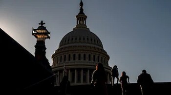 US lawmakers seek sanctions on Pakistan