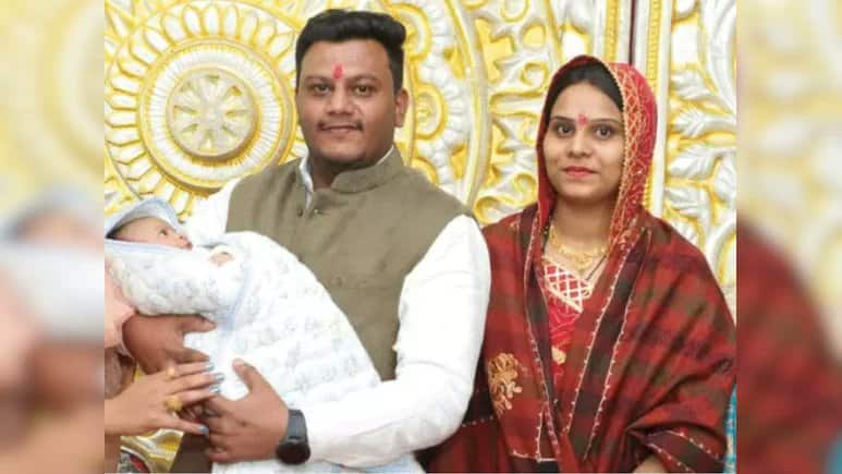 ‘Thrown off roof, denied food’: Karnataka Governor’s granddaughter-in-law alleges dowry abuse