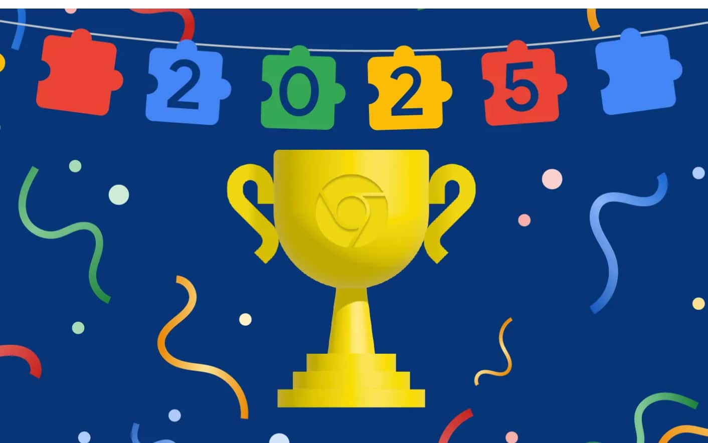 Google revela las mejores extensiones de Chrome 2025: ¡impulsa tu productividad con IA!