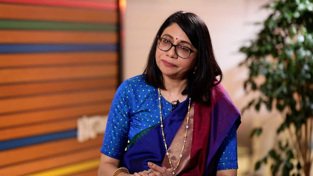 Despite tariff tensions, India critical growth area for Google, says country head Preeti Lobana