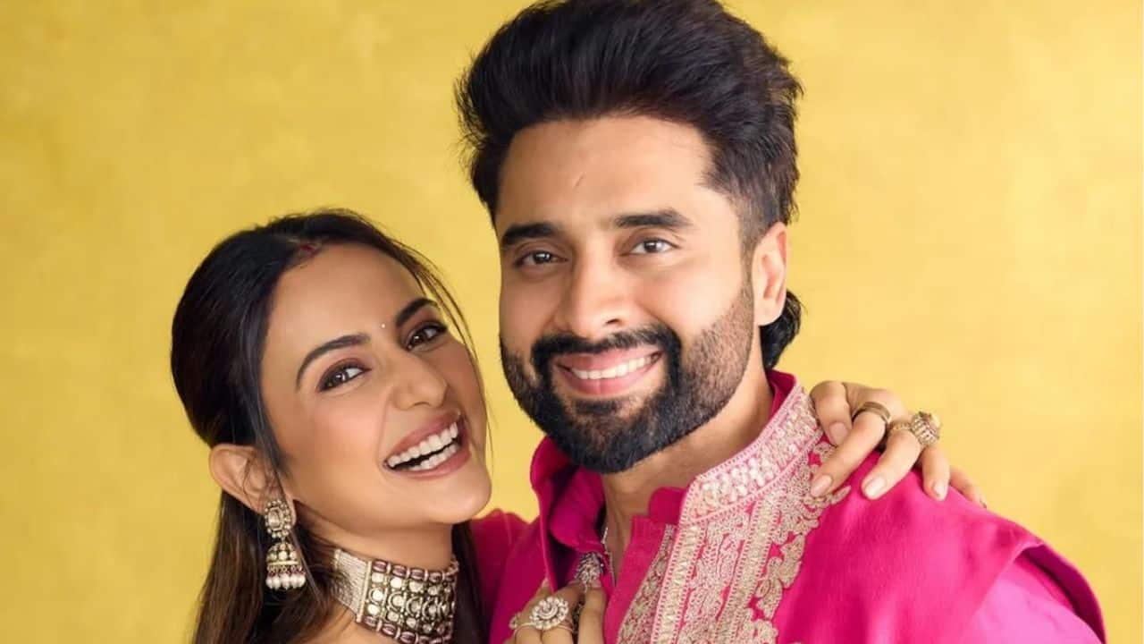 Rakul Preet Singh says Jackky Bhagnani’s production company suffered major losses following multiple film flops, but ‘No company is shut’