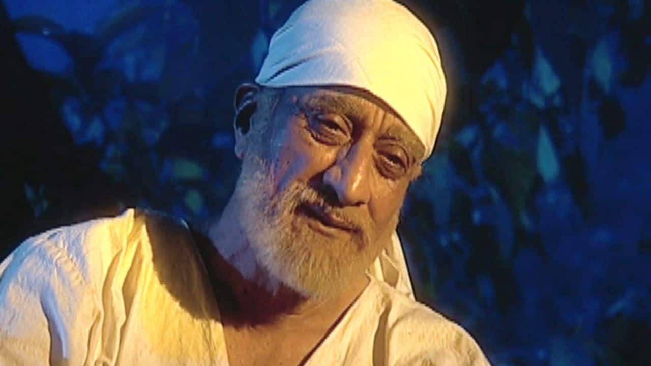 Bombay High Court permits Shirdi Sai Baba Trust to fund Shirdi Ke Sai Baba actor Sudhir Dalvi’s medical expenses