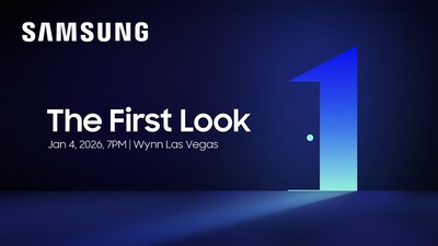 The First Look