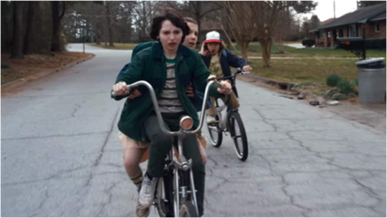 Why Stranger Things cost nearly $400 million making it Netflix’s most expensive show yet