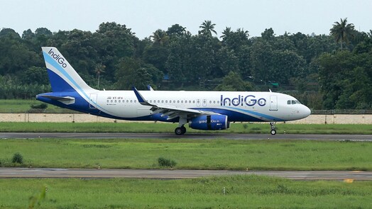 IndiGo flight status today, December 24: Dense fog causes flight cancellations and delays across India