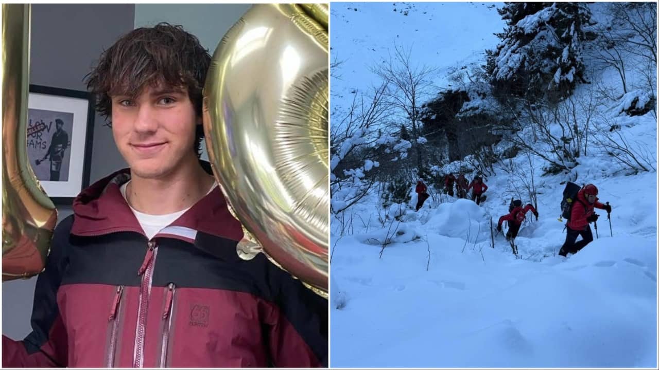 College student goes missing near Dracula’s Castle during solo hike in Romania