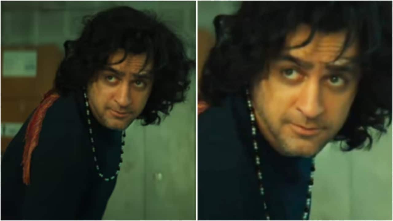 Imran Khan makes long-awaited comeback with Aamir Khan and Vir Das’s Happy Patel: Khatarnak Jasoos