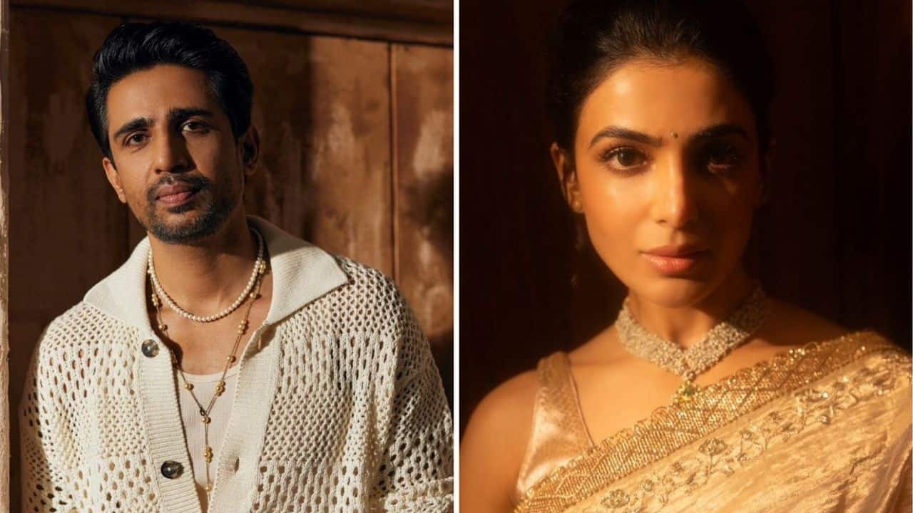 Gulshan Devaiah to make his Telugu debut with Samantha Ruth Prabhu’s ‘Maa Inti Bangaram’; says he’s been wanting to work with Samantha