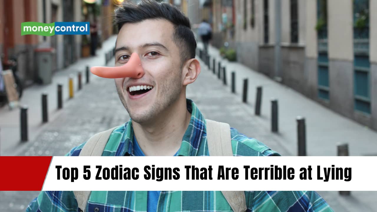 Top 5 Zodiac Signs That Are Terrible at Lying