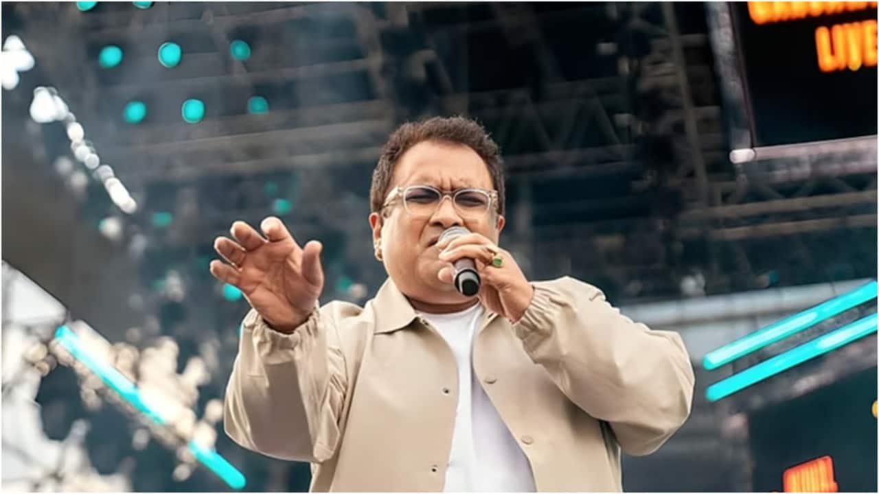 Kunal Ganjawala reveals ancestral history behind his surname; says, ‘We were licensed to grow marijuana'