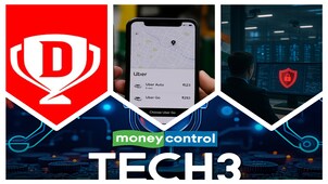 Tech3 | Dream11's second innings; Uber, Ola algos trip up Govt probe; and more