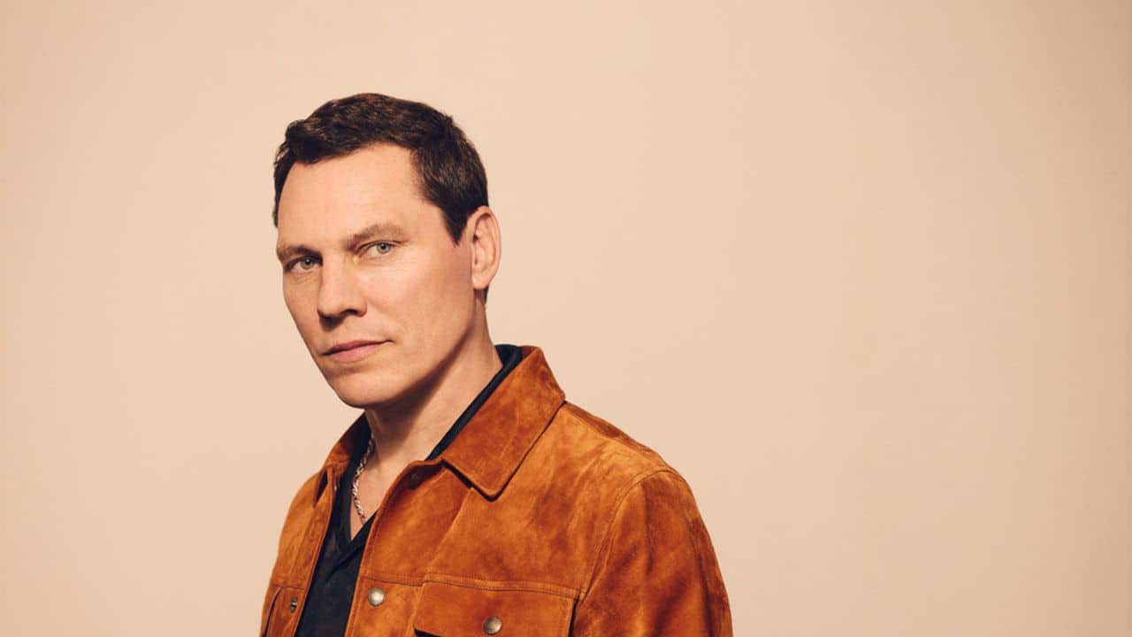Global DJ and dance music sensation Tiësto unveils a multi-city India tour for 2026.