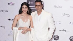 Who is Simar Bhatia? The new face of Ikkis is making waves in Bollywood