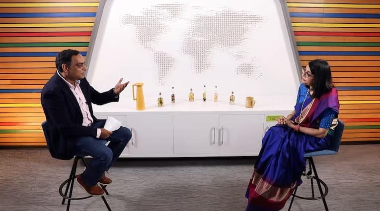 MC Interview: Google’s Preeti Lobana on AI, ads and a $15 billion bet