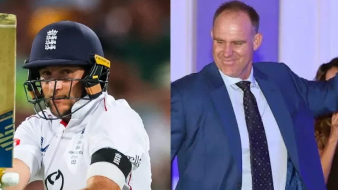 Joe Root's maiden Test century in Australia saves Matthew Hayden from 'walking nude at MCG'