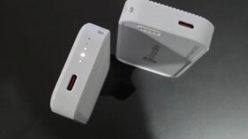 Ultraprolink Boost Blade Duo review in 8 points