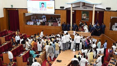 Though the Bills were passed unanimously, they were yet to get assent of the governor.