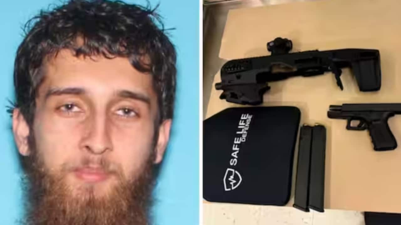 ‘Kill all for martyrdom’: How a Pakistani-origin student’s alleged attack plot was stopped in Delaware