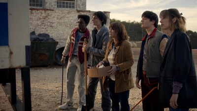 Lesser-known facts about Netflix's Stranger Things