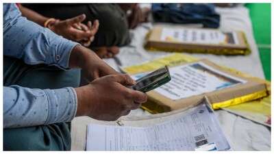 Officials said the impact of the verification drive has also been felt within the municipal workforce.
