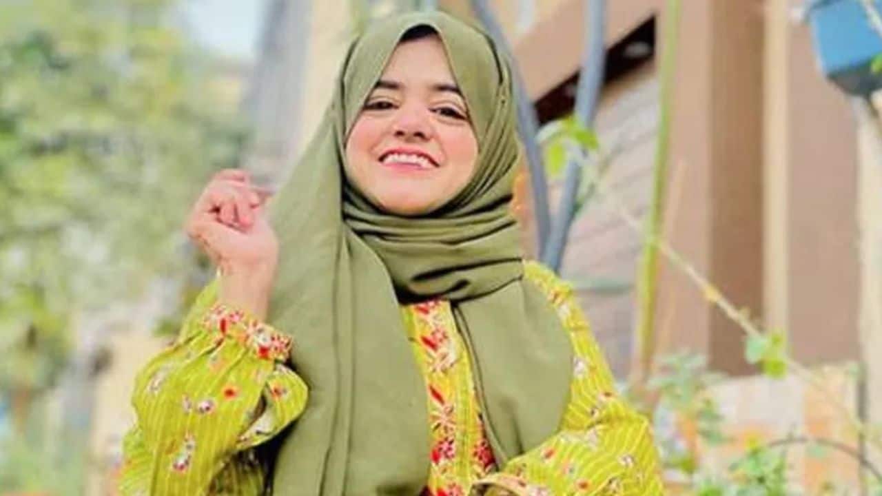 Pakistani influencer Pyari Maryam passes away after giving birth to twin babies: Report
