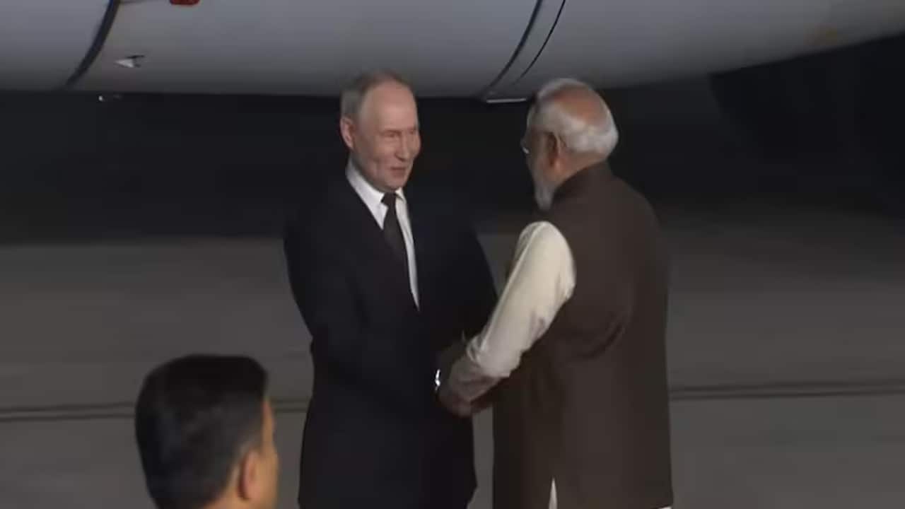 India–Russia ties ‘highly strategic’ despite global turbulence: Chinese scholar